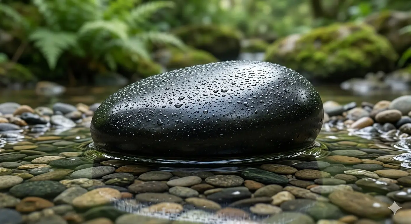 River stone 2